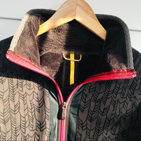 Lole Jackets & Blazers - LOLË Fleece jacket